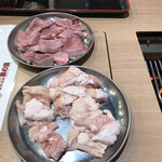 Yakiniku Horumon Houryaien - 