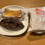 MITCHELLE by truffle BAKERY - 