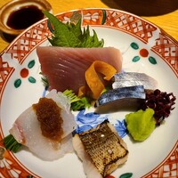 鮨ふみ - 