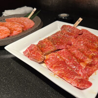 兜 麻布十番店 - 