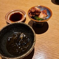 鮨ふみ - 