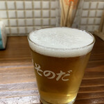 大衆食堂スタンド そのだ - 