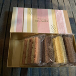 ベルアメール - 