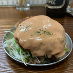 大衆食堂スタンド そのだ - 