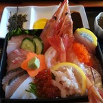 大門茶屋いろり - 