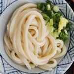 根ッ子うどん - 