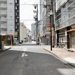 Gamagoori Kikyouya - ストリート