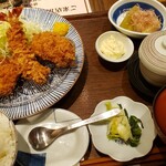 Tonkatsu Wakou - 