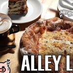 ALLEY LUCK - 