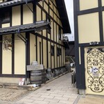 小布施ワイナリー - 