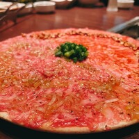 天空焼肉 星遊山 - 