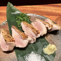 吾一 西天満店 - 