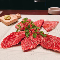 天空焼肉 星遊山 - 