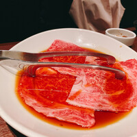 天空焼肉 星遊山 - 