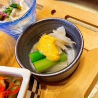 割烹 田中家 - 