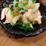 立ち呑み処　たなか屋 - 