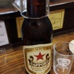 立ち呑み処　たなか屋 - 