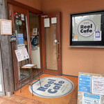 Reel Cafe - 