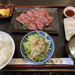 Yakiniku Kiso - 