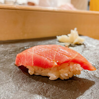 まんてん鮨 日比谷オクロジ店 - 