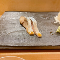 まんてん鮨 日比谷オクロジ店 - 