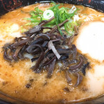 Ajisen Ramen Se - 味千ラーメン③