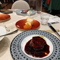 俺のフレンチ グランメゾン 大手町 - 