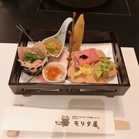 モリタ屋 東京丸の内店 - 