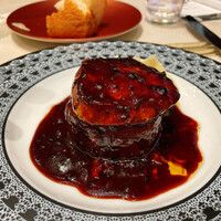 俺のフレンチ グランメゾン 大手町 - 