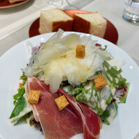 俺のフレンチ グランメゾン 大手町 - 