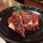 焼肉 山河 蓮根店 - 