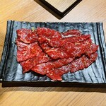 焼肉 正剛 - 