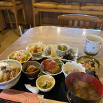 菜食自然食 喜心 - 