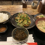 Okinawa Soba Yuntaku - 