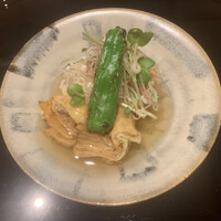 ゆば料理 東山ゆう豆 - 