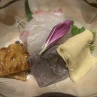 ゆば料理 東山ゆう豆 - 