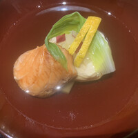 ゆば料理 東山ゆう豆 - 