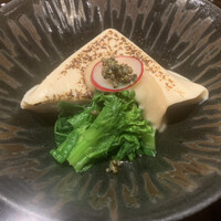 ゆば料理 東山ゆう豆 - 