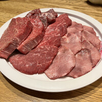 焼肉すどう 春吉 - 