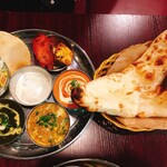 Royal Thali - 