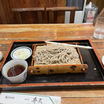 Teuchi Soba Ekimae Benten - 