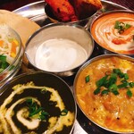 Royal Thali - 