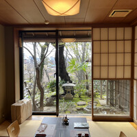 鰻割烹 伊豆栄 梅川亭 - 