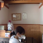 ひしや納豆製造所 - 店内