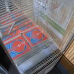 ひしや納豆製造所 - 店内