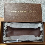 KEN'S CAFE TOKYO - 