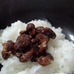 ひしや納豆製造所 - 食べてみた