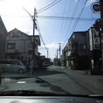 ひしや納豆製造所 - 外観