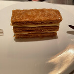 Benoit Alain Ducasse - 