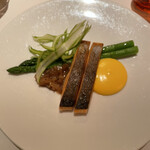 Benoit Alain Ducasse - 